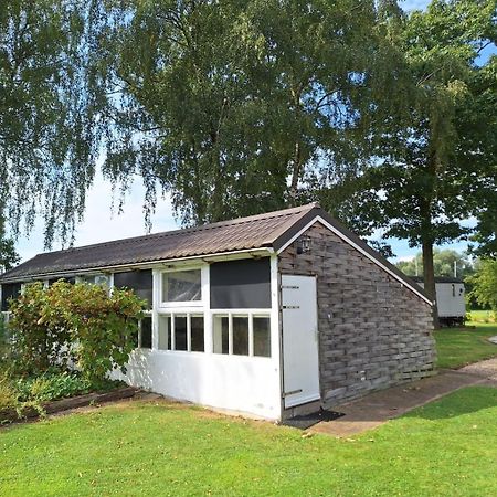 Gastenverblijf Blankenhuispad Wilp-Achterhoek Exterior foto